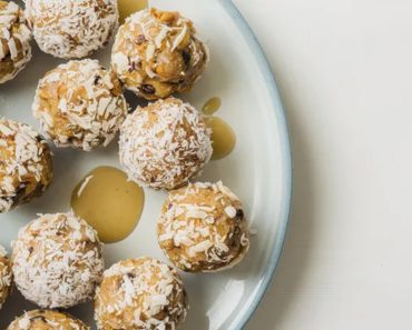 Desertul perfect pentru sănătatea inimii. Este delicios și ușor de pregătit Desertul perfect pentru sănătatea inimii. Este delicios și ușor de pregătit