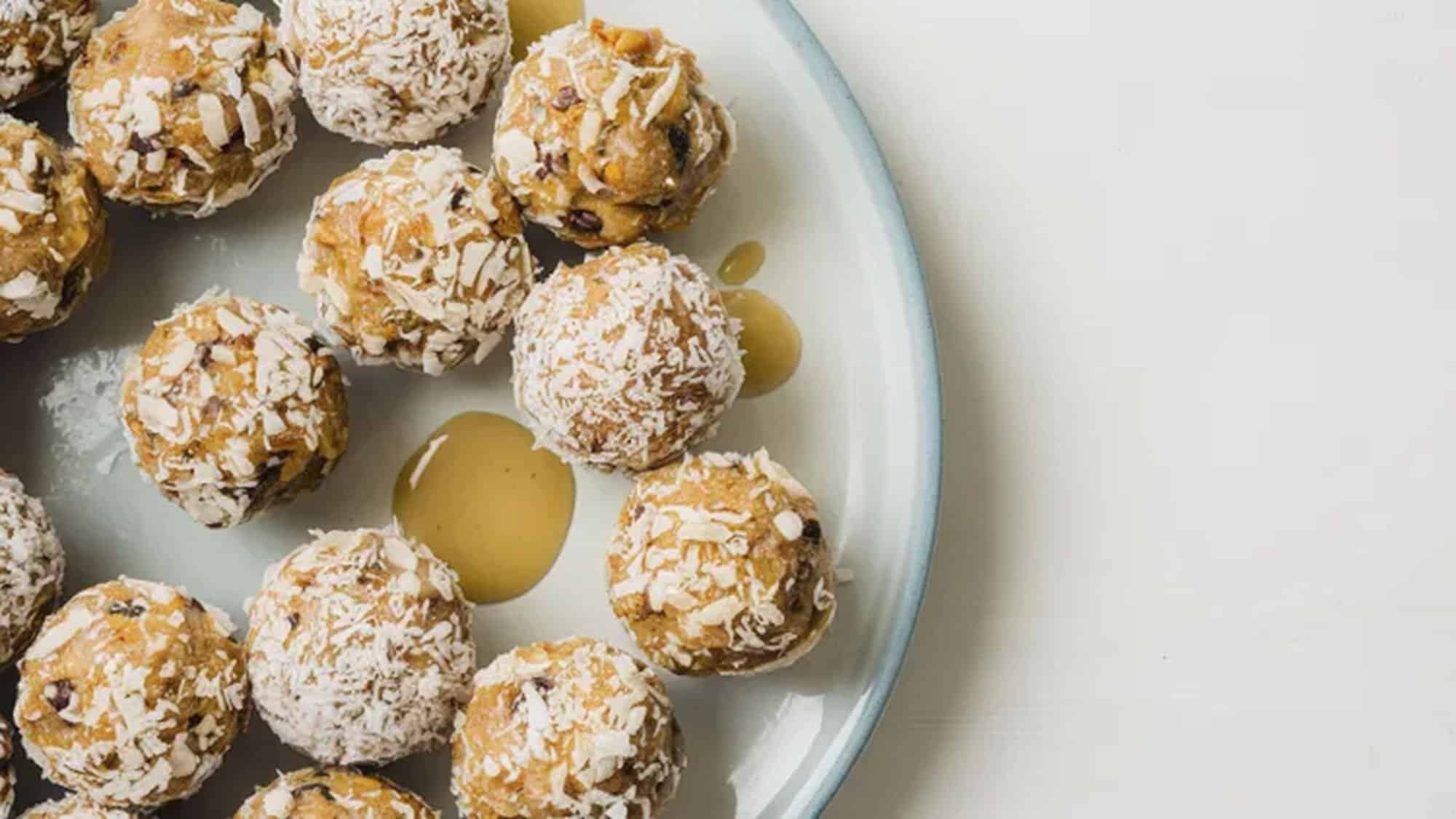 Desertul perfect pentru sănătatea inimii. Este delicios și ușor de pregătit Desertul perfect pentru sănătatea inimii. Este delicios și ușor de pregătit