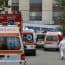 Tragedie la Spitalul Universitar din București! Un medic s-ar fi aruncat de la etaj. A fost găsit fără viață