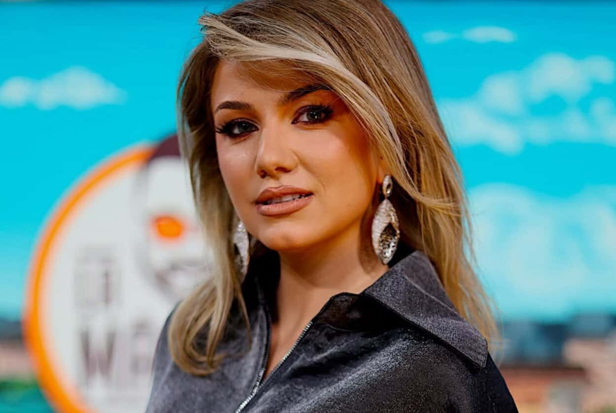 Codruța Filip dă o nouă șansă iubirii! Ce spune artista despre partener: „Nu riști, nu câștigi” Codruța Filip dă o nouă șansă iubirii! Ce spune artista despre partener: „Nu riști, nu câștigi”