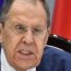 Lavrov, indignat că ambasadorul Japoniei la Moscova a ignorat convocarea la MAE rus. „Au zis că nu poate veni nici vineri şi nici luni”