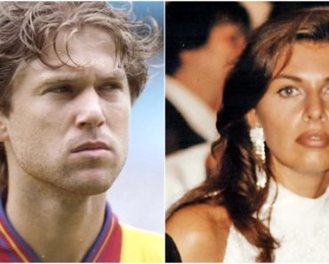 Florin Răducioiu, despre relația care i-a afectat cariera: „Am greșit și nu l-am ascultat pe Giovanni Becali” Florin Răducioiu, despre relația care i-a afectat cariera: „Am greșit și nu l-am ascultat pe Giovanni Becali”