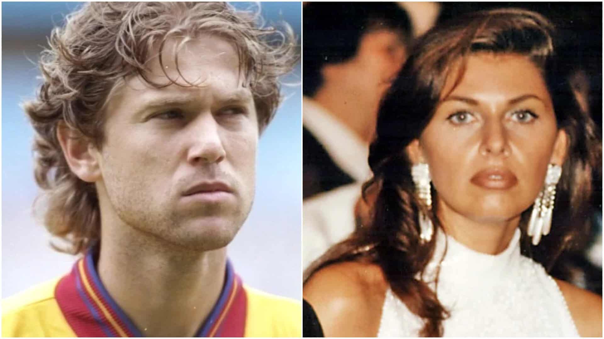 Florin Răducioiu, despre relația care i-a afectat cariera: „Am greșit și nu l-am ascultat pe Giovanni Becali”