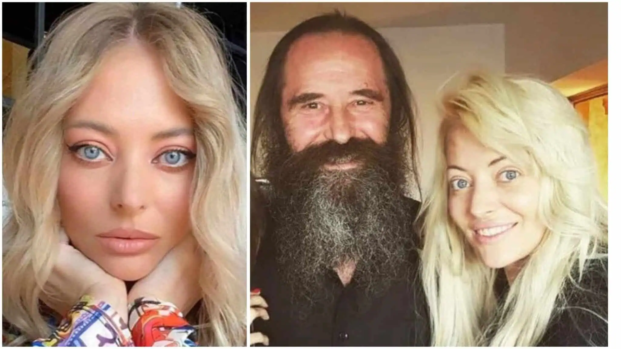 Ion Matache, schimbare după ani petrecuți pe Muntele Athos. Cum arată tatăl Deliei fără look-ul de călugăr Ion Matache, schimbare după ani petrecuți pe Muntele Athos. Cum arată tatăl Deliei fără look-ul de călugăr