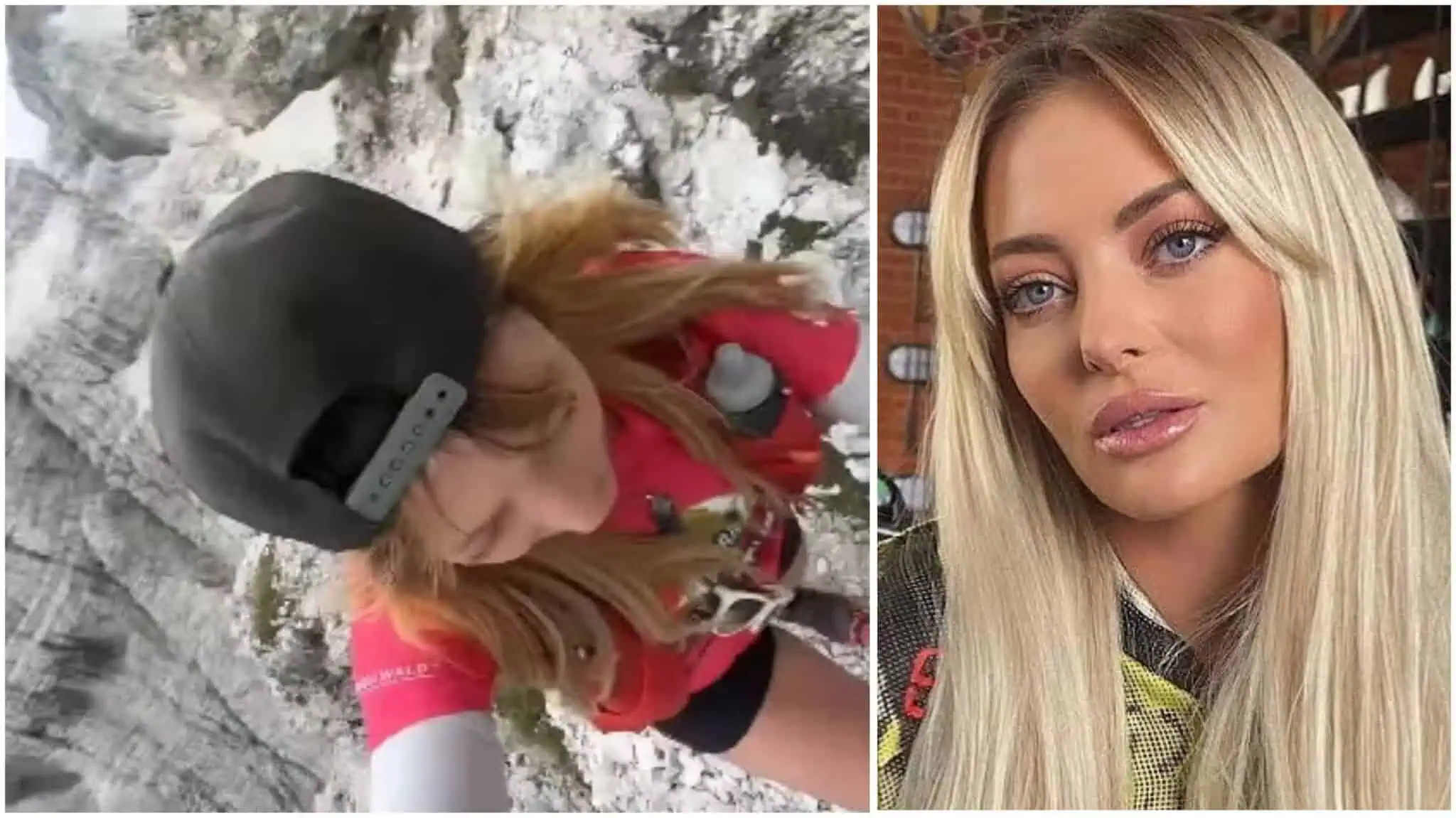 Traseul montan care a impresionat-o pe Delia Matache: „Doamne, cât e de frumos”