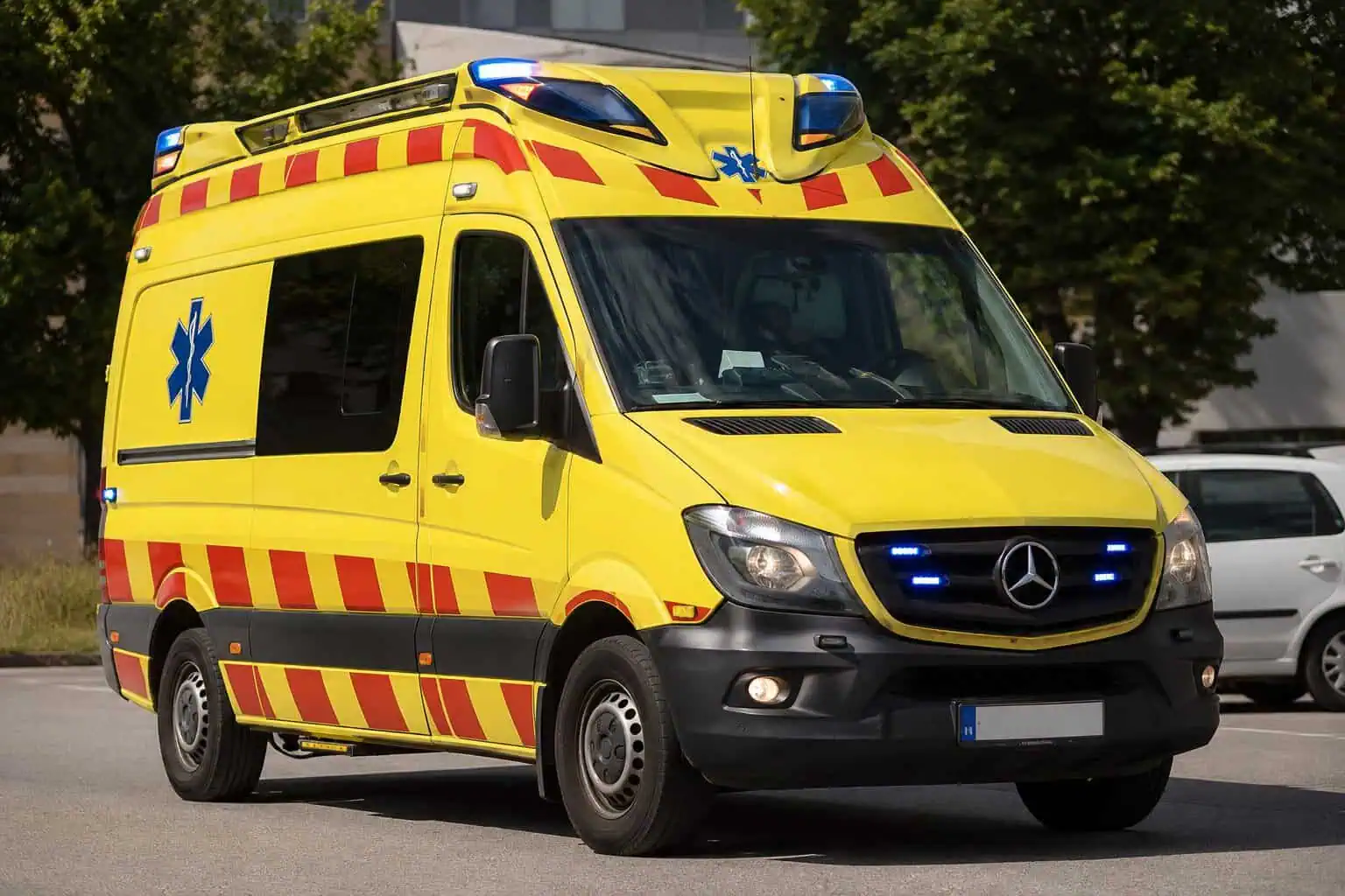 O mamă de doar 29 de ani și-a pierdut viața într-un accident cumplit în Capitală