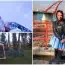 Tânără de 29 de ani, ucisă de urs la o zi după ce se logodise. Iubitul a privit neputincios tragedia