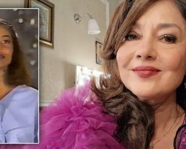 Incredibil! Între aceste fotografii e o distanță de 40 de ani! Cum ține Oana Sîrbu timpul în loc, micile sale trucuri Incredibil! Între aceste fotografii e o distanță de 40 de ani! Cum ține Oana Sîrbu timpul în loc, micile sale trucuri