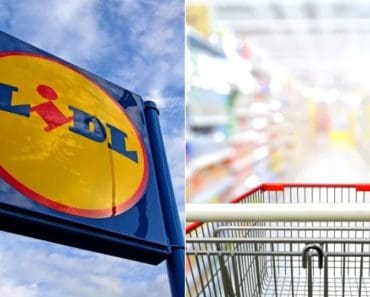 Lidl retrage de la raft un produs iubit de români. Conține o bacterie care cauzează afecțiuni gastrointestinale