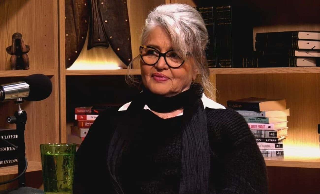 Cum a trăit Diana Lupescu în comunism. Actrița, mărturisiri despre acea perioadă: „Lipsurile ne apropiau” Cum a trăit Diana Lupescu în comunism. Actrița, mărturisiri despre acea perioadă: „Lipsurile ne apropiau”