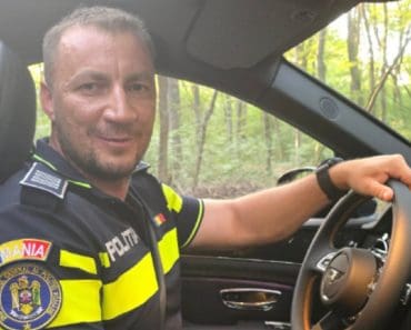 Marian Godină și-a dat demisia din Poliția Română după 20 de ani. Ce planuri are: „Vreau asta acum, nu peste zece ani”
