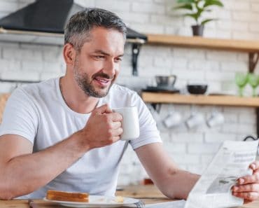 Obiceiul bunicilor care ne protejează creierul. Este ideal de pus în practică dimineaţa Obiceiul bunicilor care ne protejează creierul. Este ideal de pus în practică dimineaţa