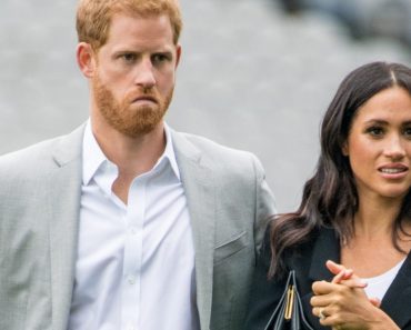 Prințul Harry, soția sa și copiii se vor întoarce să locuiască în Marea Britanie