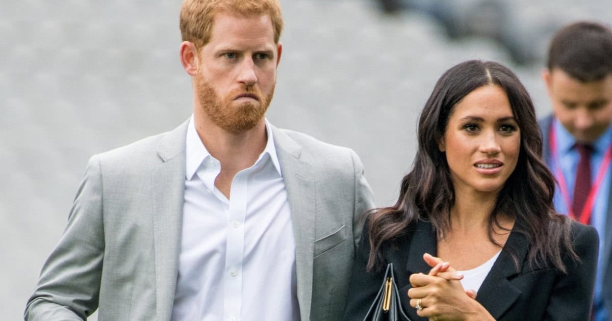 Prințul Harry, soția sa și copiii se vor întoarce să locuiască în Marea Britanie