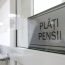 Documentul obligatoriu pentru o categorie de pensionari, care trebuie trimis până la 30 septembrie. Când poate fi suspendată plata