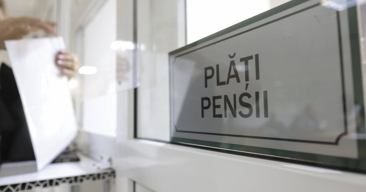 Documentul obligatoriu pentru o categorie de pensionari, care trebuie trimis până la 30 septembrie. Când poate fi suspendată plata