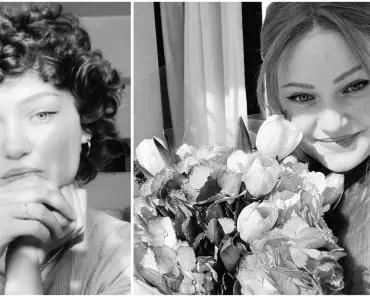 Mama Andreei Anița, mesaj dureros la cinci luni de la moartea tinerei: „Copila mea dragă, cu ochii ca cerul și părul bălai” Mama Andreei Anița, mesaj dureros la cinci luni de la moartea tinerei: „Copila mea dragă, cu ochii ca cerul și părul bălai”