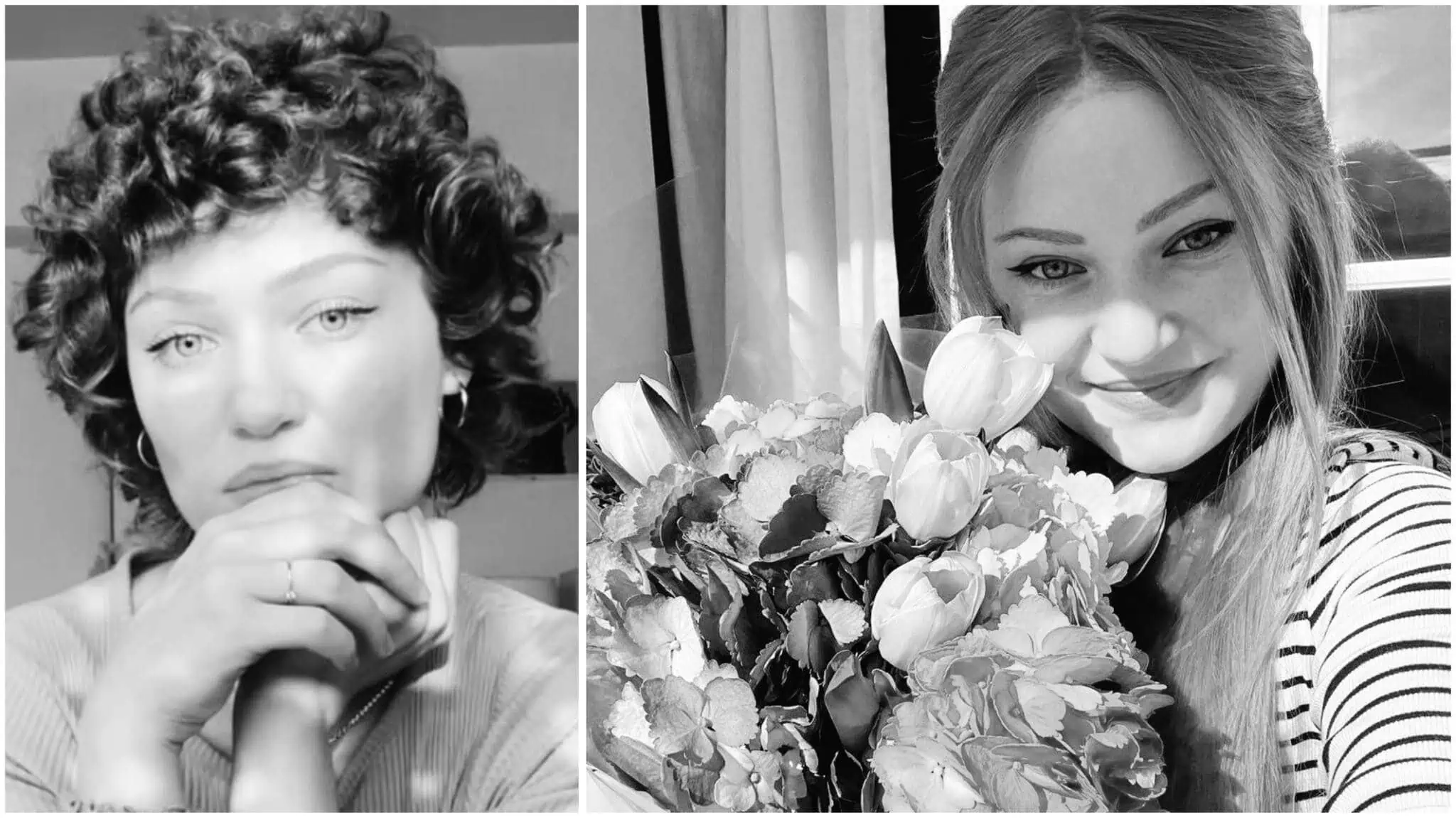 Mama Andreei Anița, mesaj dureros la cinci luni de la moartea tinerei: „Copila mea dragă, cu ochii ca cerul și părul bălai”