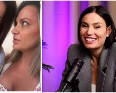 Andreea Antonescu a vizitat-o pe Alina Pușcău. Mesaj emoționant pentru vedeta diagnosticată cu cancer Andreea Antonescu a vizitat-o pe Alina Pușcău. Mesaj emoționant pentru vedeta diagnosticată cu cancer