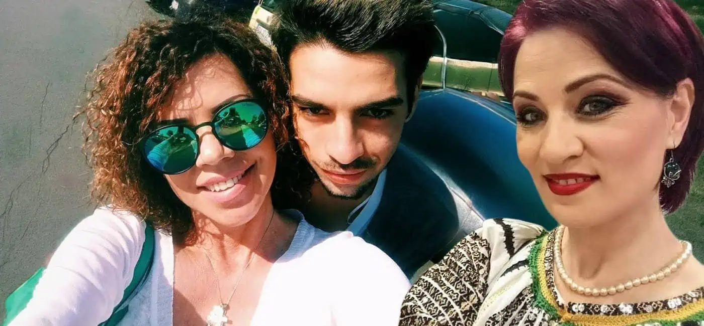 Înfiată și ea din orfelinat, Nicoleta Voicu sare în apărarea lui David Pușcaș: „Un copil adoptat nu e ca restul lumii”
