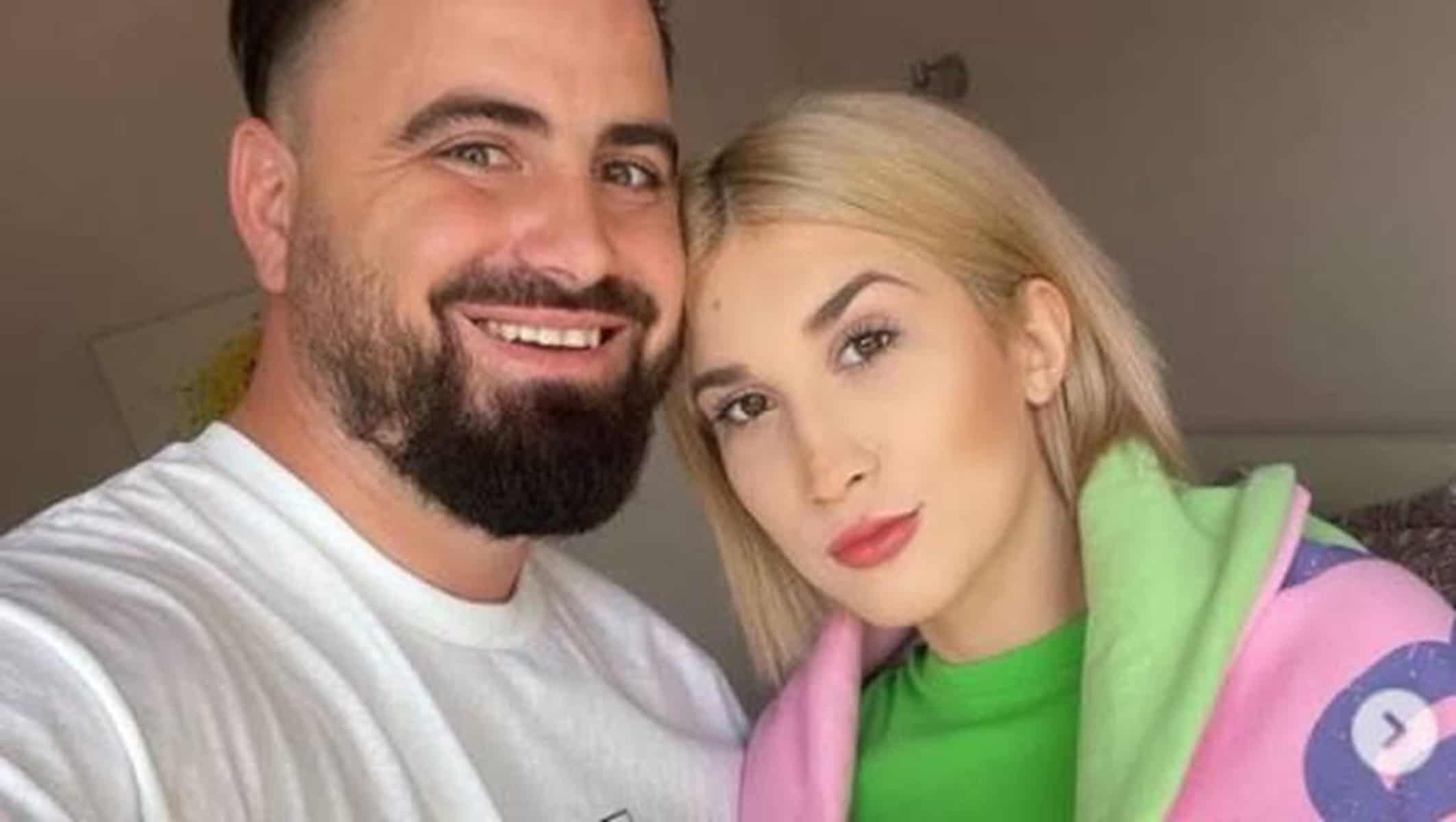 Adda și Cătălin Rizea se gândesc să părăsească România? Țara în care artista vrea să se mute Adda și Cătălin Rizea se gândesc să părăsească România? Țara în care artista vrea să se mute