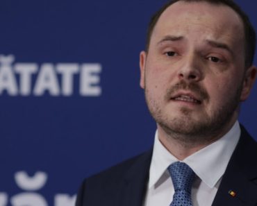 Rogobete, după ce proiectul Legii salarizării a fost respins de Bruxelles: „Surpriză. Oferta «de nerefuzat» a fost refuzată”