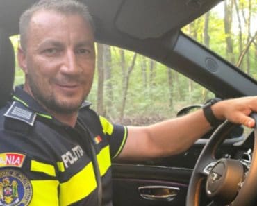 Marian Godină anunță că a demisionat din Poliția Română: „Mi-a luat mult timp să decid”. Cum își argumentează plecarea