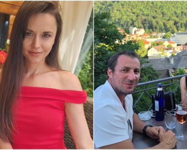 Prima reacție a soției lui Marian Godină, după demisia lui din Poliție. Cum a primit Georgiana vestea
