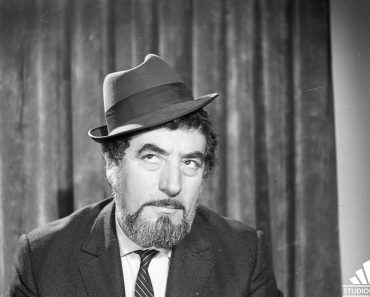 Câți copii a avut Toma Caragiu. Astăzi se împlinesc 101 ani de la nașterea regretatului actor