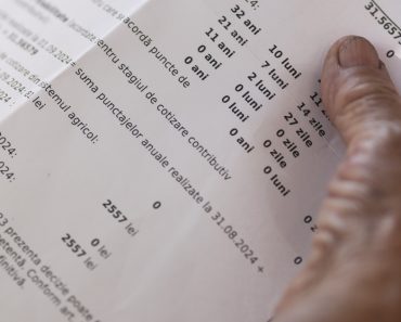 La ce vârstă te poți pensiona, în funcție de data nașterii. Cum verifici luna și anul în care poți depune dosarul