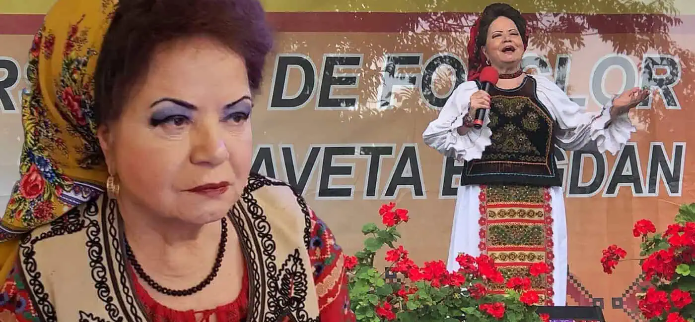 Marea supărare a Savetei Bogdan, la Mamaia Folclor 2026: „E tot pe nepotisme, ca-n comunism!” Marea supărare a Savetei Bogdan, la Mamaia Folclor 2026: „E tot pe nepotisme, ca-n comunism!”