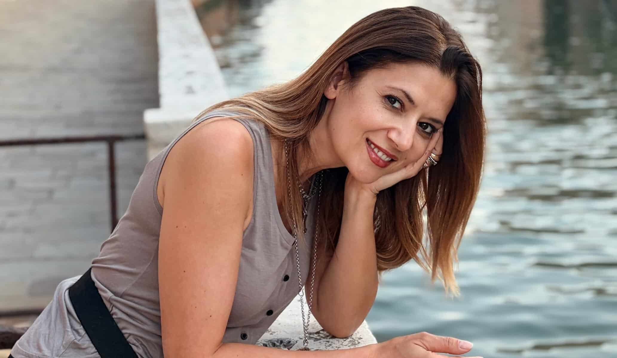 Amalia Enache, apariție rară în costum de baie la 49 de ani: „Să nu spui niciodată NICIODATĂ”