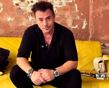 Răzvan Fodor schimbă tabăra! Soțul Irinei Fodor a plecat de la Antena 1 și a bătut palma cu PRO TV. Ce va face?