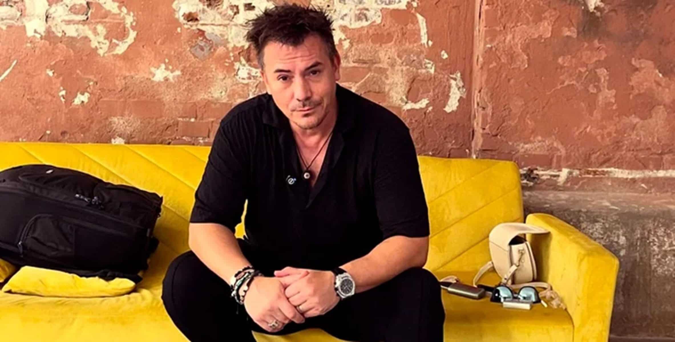 Răzvan Fodor schimbă tabăra! Soțul Irinei Fodor a plecat de la Antena 1 și a bătut palma cu PRO TV. Ce va face?