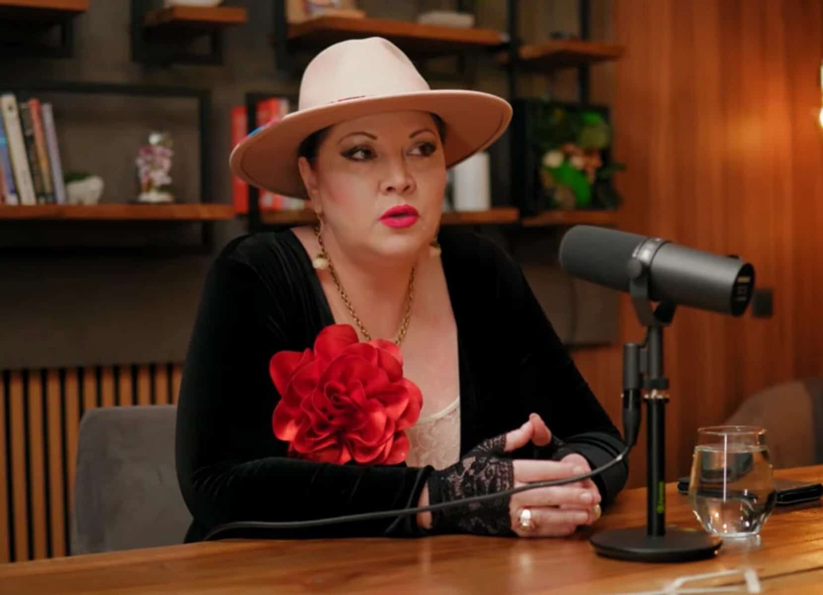 Oana Lis, rugăminte către câștigătoarea Loto: „Dar din dar se face Rai”