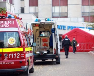 Rezultatele necropsiei medicului rezident de 28 de ani care s-a sinucis la Spitalul Universitar. Ce au stabilit legiștii