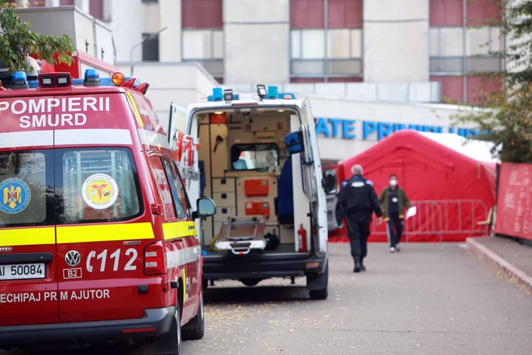 Rezultatele necropsiei medicului rezident de 28 de ani care s-a sinucis la Spitalul Universitar. Ce au stabilit legiștii Rezultatele necropsiei medicului rezident de 28 de ani care s-a sinucis la Spitalul Universitar. Ce au stabilit legiștii