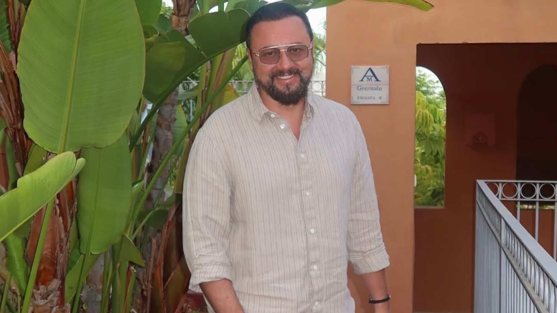 Primele imagini cu Cătălin Măruță la Furnicuțele. Cum l-au primit Scamă și Blană la Antena 1 Primele imagini cu Cătălin Măruță la Furnicuțele. Cum l-au primit Scamă și Blană la Antena 1
