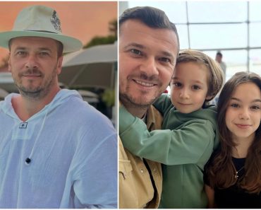 Vacanță de coșmar pentru Taticool și familia sa în Muntenegru: „Am ajuns cu unul dintre copii la urgență de două ori în patru zile”