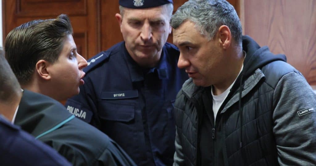Suspectul din cazul Nord Stream a fost arestat într-un loc absolut incredibil. Ca-n filmele de la Hollywood