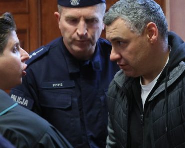 Suspectul din cazul Nord Stream a fost arestat într-un loc absolut incredibil. Ca-n filmele de la Hollywood