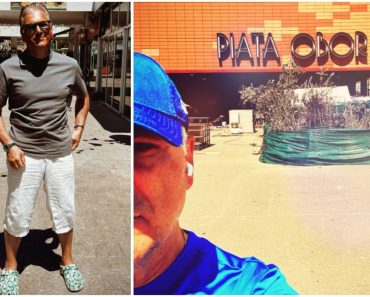 Mircea Radu, uluit după o vizită la Piața Obor. Ce a găsit acolo: „Nimeni nu dă doi bani pe noi”