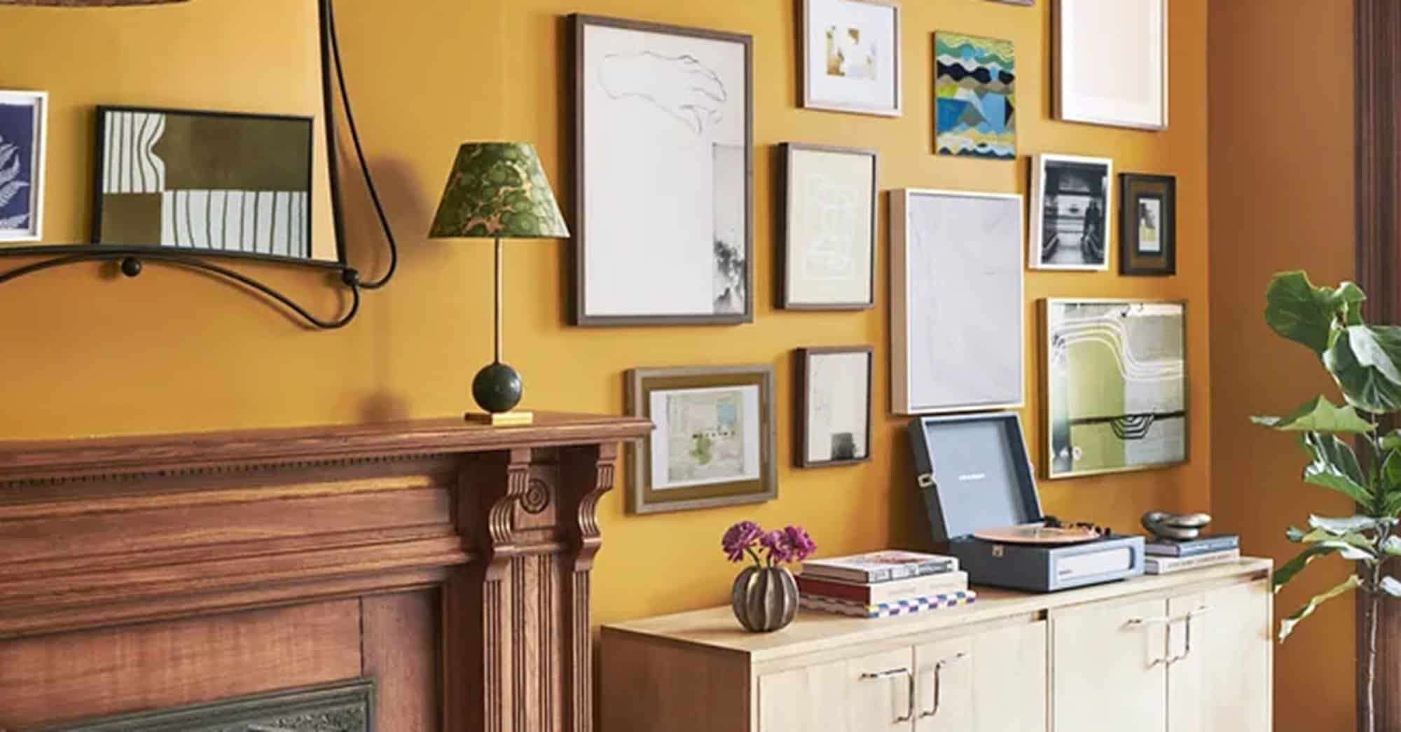 Obiectul banal care poate schimba complet aspectul unei camere. Experții în design interior îl folosesc tot mai des