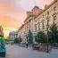 Doi americani au petrecut 72 de ore în București! Ce i-a impresionat cel mai mult în Capitală: „Aici mă simt cel mai bine”