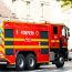 Cum a izbucnit incendiul de la Spitalul Fundeni. Gestul neașteptat al unei paciente de 52 de ani