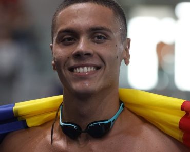 Care este desertul preferat al lui David Popovici? Rețeta bunicii la care poftește campionul Care este desertul preferat al lui David Popovici? Rețeta bunicii la care poftește campionul