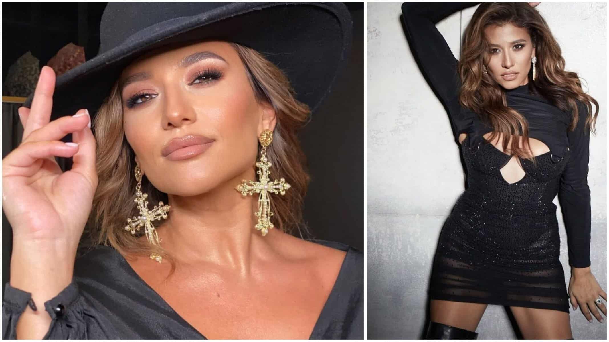 Claudia Pătrășcanu, apariție spectaculoasă la 46 de ani. Rochia scurtă a atras toate privirile: „Pari cu 15 ani mai tânără” Claudia Pătrășcanu, apariție spectaculoasă la 46 de ani. Rochia scurtă a atras toate privirile: „Pari cu 15 ani mai tânără”