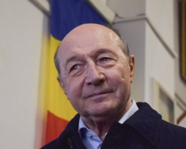 Traian Băsescu: Băieții deștepți de pe Dâmbovița vor să amestece salariul cu sporurile. Nu va fi acceptat de Comisia Europeană