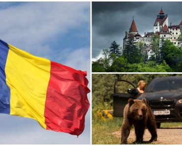 Cât de sigură este, de fapt, România prin ochii unui turist străini? „Ești îngrijorat ca în orice alt oraș mare” Cât de sigură este, de fapt, România prin ochii unui turist străini? „Ești îngrijorat ca în orice alt oraș mare”