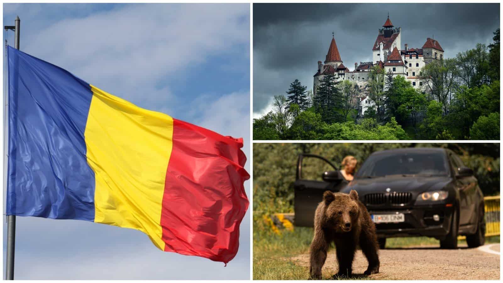Cât de sigură este, de fapt, România prin ochii unui turist străini? „Ești îngrijorat ca în orice alt oraș mare” Cât de sigură este, de fapt, România prin ochii unui turist străini? „Ești îngrijorat ca în orice alt oraș mare”
